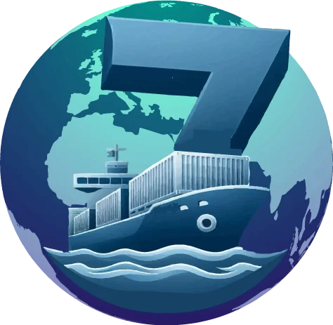 7 logo